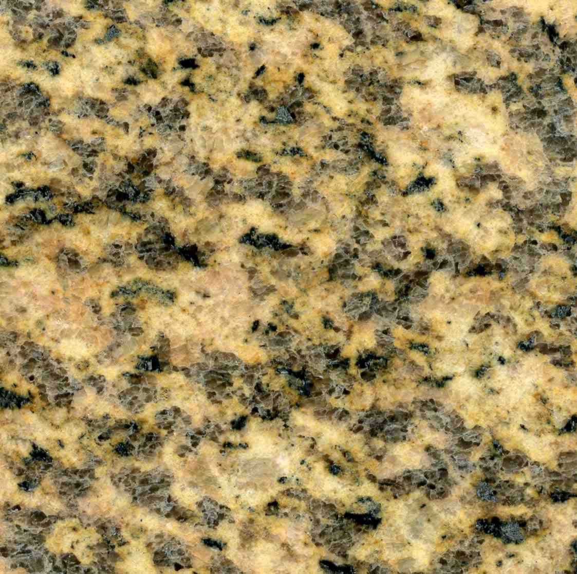 Tiger Skin Yellow