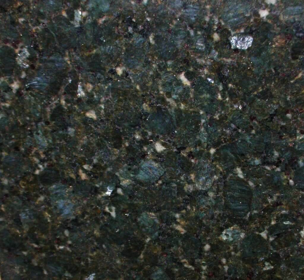 Brazil Butterfly Green