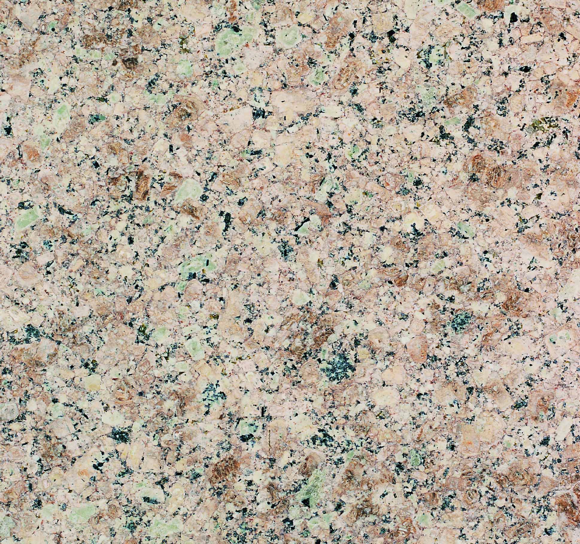 Almond Mauve