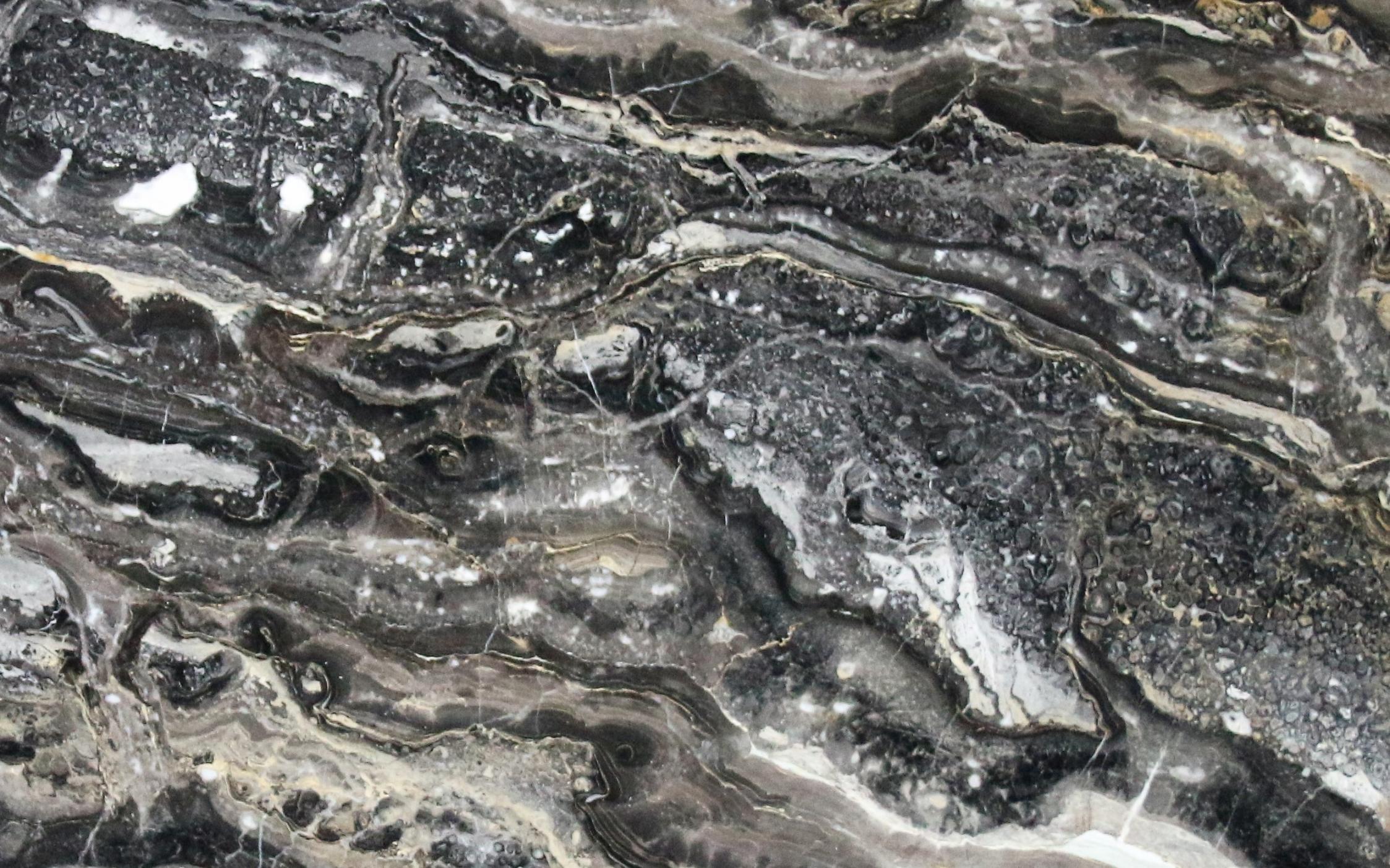 Arabescato Orobico Silver