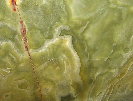 Onyx Green